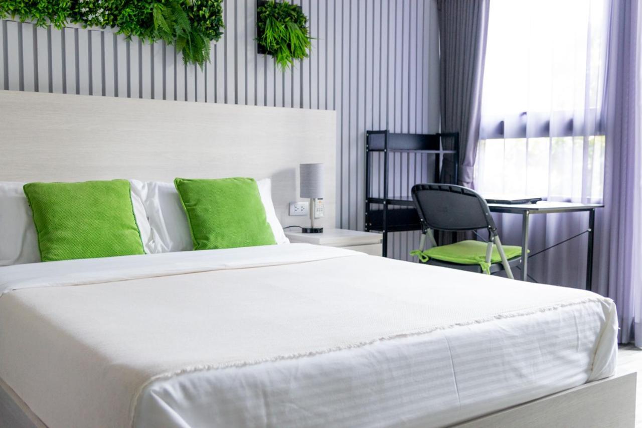 Yes! Dusitd2 Residences Free Wifi HHQ Eksteriør billede